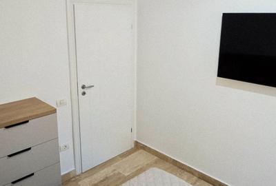 Apartament 2 camere | Prima inchiriere | Campus | Parcare - 13