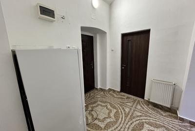 Garsonieră decomandată, mobilată în Boul Roșu - 11