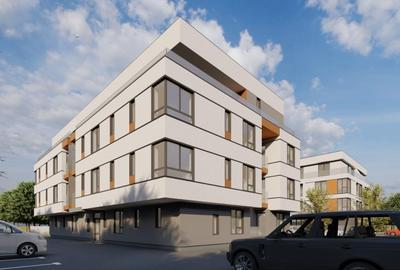 Apartament cu 3 camere decomandat în Torontalului - 4