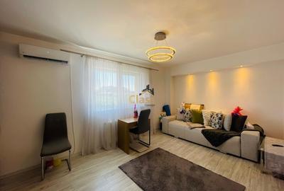 Apartament 2 camere | Decomandat | 52 mpu | Zona Mol Marasti - 1