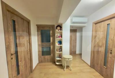 Apartament cu 4 camere decomandat în 1 Mai - 11
