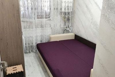 Apartament cu 2 camere în Micro 40 - 2