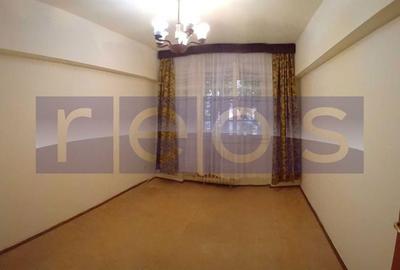 Apartament cu 4 camere în Tineretului - 2