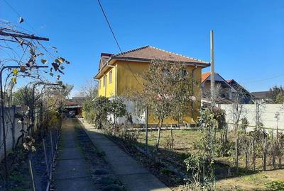 Casa de vanzare Cernele Craiova - 2
