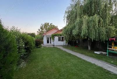 Casă cu 6 camere în Motru - 9