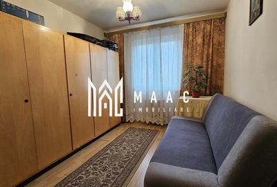 Apartament cu 2 camere | Balcon  |  Pivnita | zona Vasile Aaron - 2