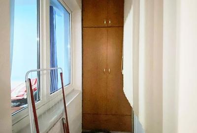 Apartament cu 2 camere, mobilat în Mărăști - 1