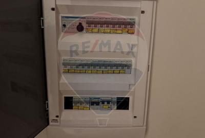 Casă cu 6 camere cu Teren 1263 Mp în Dărmănești - 52