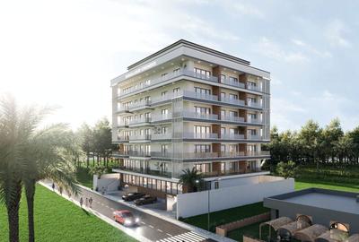 Spațiu comercial, în Nord - 3
