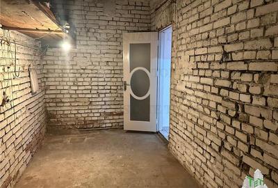 Apartament cu 4 camere circular în Domenii - 12