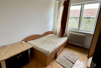 Apartament cu 4 camere decomandat în Cantemir - 5