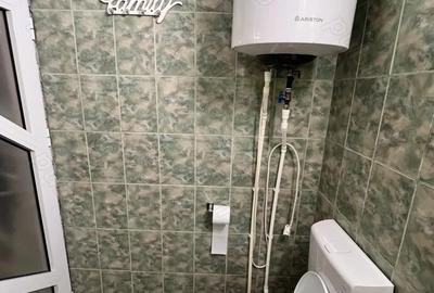 Garsonieră în Central - 2