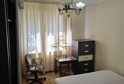 Apartament cu 2 camere decomandat, mobilat în Ștefan cel Mare - 2