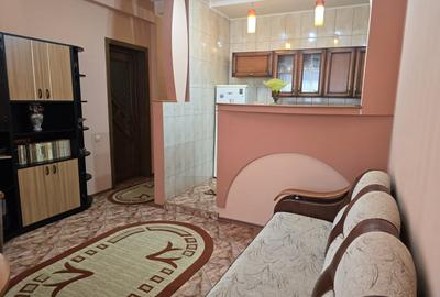 Apartament cu 2 camere semidecomandat în Peninsula - 3