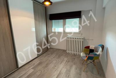 Apartament cu 3 camere semidecomandat în Iancului - 10
