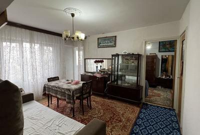 Apartament 3 camere necesita renovare, Lujerului, Militari - 4