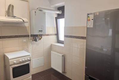 Apartament 2 cam ,balcon , parcare aproape de Shopping City - 4