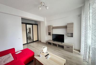 Garsoniera Decomandata Bragadiru ADM Rezidential Leroy Merlin - 2