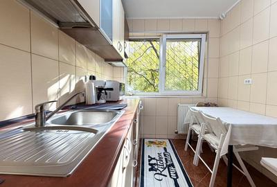 De inchiriat  | Apartament 2 camere Lujerului Metrou - 5