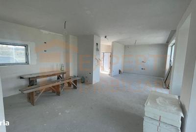 Casă cu 5 camere cu Canalizare în Agigea - 15