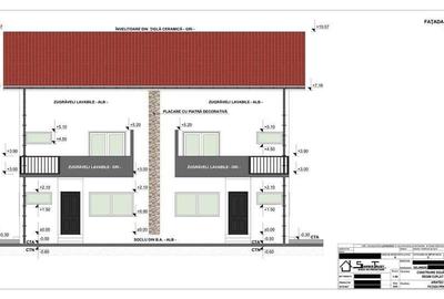 Apartament cu 2 camere în Central - 1