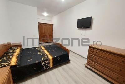 2 camere, etaj 2, mobilat - utilat, 6 minute metrou Grozavesti, Bloc nou - 5