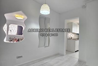 Apartament cu 2 camere decomandat, mobilat în Tomis Nord - 19