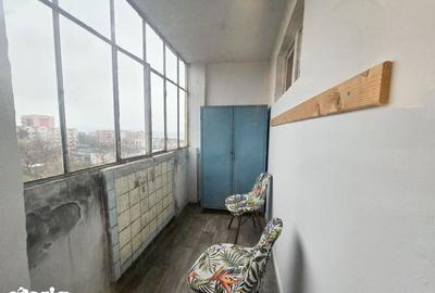 Apartament cu 3 camere decomandat, mobilat în Zorilor - 1