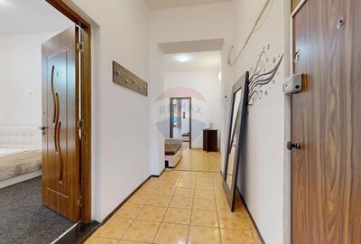 Apartament 3 camere de inchiriat -Centrul Istoric- langa liceul Saguna - 9