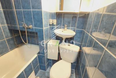 Apartament cu 2 camere semidecomandat, mobilat în Gheorgheni - 9