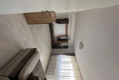 Garsonieră decomandată în Central - 4