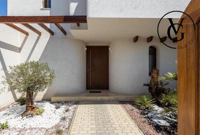 Vila - LakeSide Home - Ovidiu - Vedere catre lac - 15