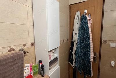 Apartament cu 3 camere decomandat în Micro 17 - 12