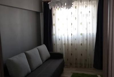 Apartament cu 3 camere decomandat, mobilat în Drumul Taberei - 5