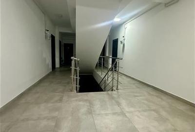 Studio Spatios in Bloc Nou -  Mobilat Utilat Premium - Lumina - 23