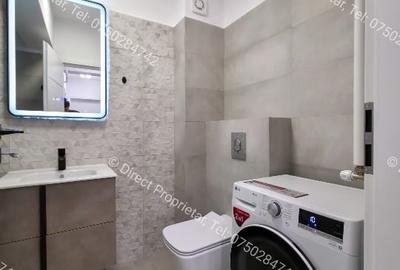 Apartament 2 camere – Venus 4 Residence | Complet mobilat si utilat | 10 min M2 - 12