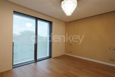 Apartament premium cu 3 camere | 2 garaje | gradina comuna - 13