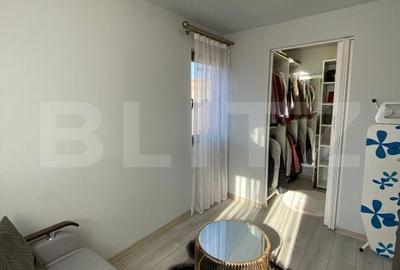 Apartament cu 3 camere decomandat în Ștefan cel Mare - 8