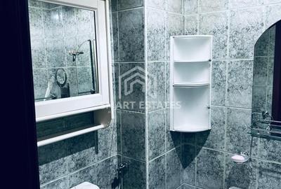 Apartament cu 4 camere decomandat, mobilat în Pantelimon - 9