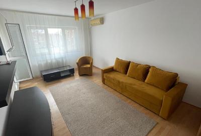 Apartament cu 2 camere decomandat în Apărătorii Patriei - 1