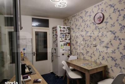 Apartament cu 2 camere decomandat în Central - 9