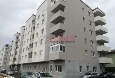 Apartament cu 2 camere decomandat în Metalurgiei