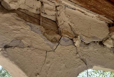 Casă cu 3 camere în Ștefan cel Mare - 3