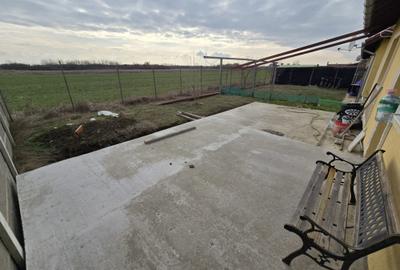 Duplex cu 3 camere cu Teren 250 Mp în Moșnița Nouă - 4