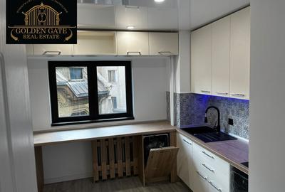 Comision 0% 4 Camere Unirii Fantani | Renovat 2022 | Metrou | - 6