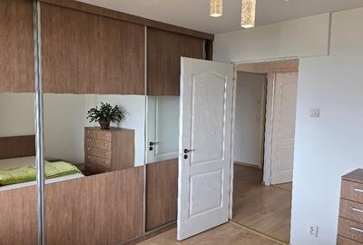 Apartament cu 3 camere decomandat în Dorobanți - 15