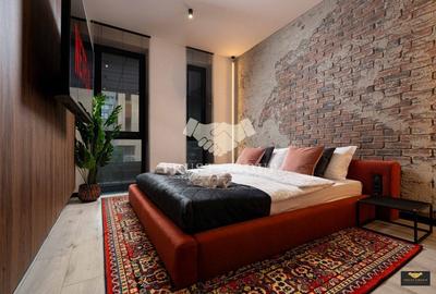 Apartament tip Duplex 3 camere Herastrau NEW YORK | Imobil 2021 - 21