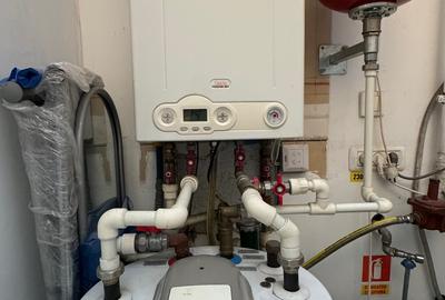 Spatiu comercial in Centrul orasului, 163 mp teren Spatiu comercial in Centrul orasului, 163 mp teren - 11