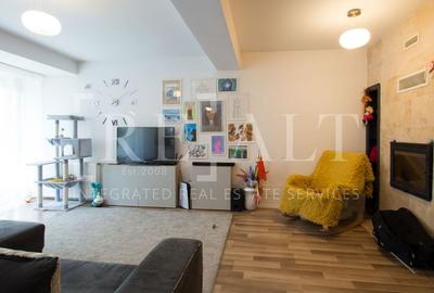 Inchiriere casa / vila 5 camere | Imobil 2013, Singur curte, Metrou | Aviatiei Inchiriere casa / vila 5 camere | Imobil 2013, Singur curte, Metrou | Aviatiei - 7