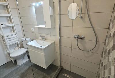 Apartament cu 2 camere în Chișoda - 6